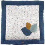 Tapis de parc - domiva - au fil de leau - 100x100 cm