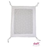 Stefano fashion - tapis de parc - reversible - 95x75 cm - cheval à bascule imprimé - oeko - tex standard ... Stefano fashion - tapis de parc - reversible - 95x75 cm - cheval à bascule imprimé - oeko - tex standard ...