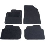 Tapis de sol pour peugeot 407 (2004 - 2011) - sur mesure - lot de 4 - tapis voiture Tapis de sol pour peugeot 407 (2004 - 2011) - sur mesure - lot de 4 - tapis voiture