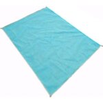 Tapis de plagetapis sable anti - sable et durable lger en plein air randonne camping picnic festivals ...