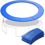 Tapis de protection pour trampoline tapis de trampoline imperméable en pvc anti - uv anti - déchirure ... Tapis de protection pour trampoline tapis de trampoline imperméable en pvc anti - uv anti - déchirure ...