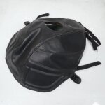 Tapis prot�ge r�servoir yves moillo pour moto - noir - occasion