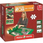 Tapis pour puzzle jumbo - puzzle & roll jusqu� 1500 pi�ces