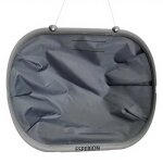 Tapis de rechange pour bac � liti�re - esperion - 39x42cm accessoires pour tapis de sol en plastique ...