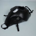 Tapis de r�servoir bagster pour moto kawasaki er6 650 2006 � 2007 - noir
