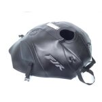 Tapis de r�servoir bagster pour moto yamaha 1300 fjr 2006 � 2020 1516u noir neuf