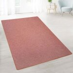 Tapis de salon - casa pura - london - 160 x 230 cm - 100% polypropylène - boucle touffue Tapis de salon - casa pura - london - 160 x 230 cm - 100% polypropylène - boucle touffue