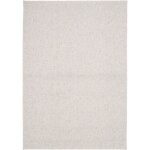 Tapis de salon ou chambre - bouclette - crème fouettée - 120 x 170 cm Tapis de salon ou chambre - bouclette - crème fouettée - 120 x 170 cm
