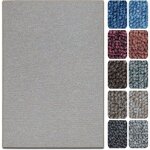Tapis de salon london beige 80 x 100 cm Tapis de salon london beige 80 x 100 cm