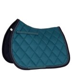 Tapis de selle pour cheval br equitation event cooldry - mediterranea - cob