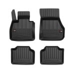 Tapis de sol 3d proline frogum pour bmw f45 serie 2 active tourer 2014 - sur mesure en caoutchouc noir ... Tapis de sol 3d proline frogum pour bmw f45 serie 2 active tourer 2014 - sur mesure en caoutchouc noir ...