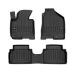 Tapis de sol 3d proline frogum pour hyundai ix35 2009 - 2015 - hyundai tucson ii 2009 - 2015 sur mesure ... Tapis de sol 3d proline frogum pour hyundai ix35 2009 - 2015 - hyundai tucson ii 2009 - 2015 sur mesure ...