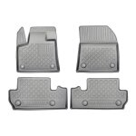 Tapis de sol - aristar - guardliner - peugeot 3008 ii - tpe - imperm�able - antid�rapant