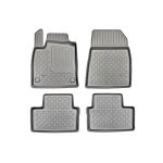 Tapis de sol - aristar - guardliner - renault clio v hb - 5 - tpe - imperm�able