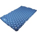 Tapis de sol autogonflant - lit gonflable - matelas dext�rieur pliable et r�sistant - ultral�ger imperm�able ...