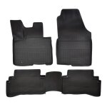 Tapis de sol - norm - liner - hyundai tucson swb eu 2021 - caoutchouc tpe - antid�rapant - 5 pi�ces