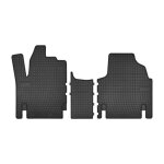 Tapis de sol pour citroen jumpy i 1994 - 2006 - fiat scudo i 1996 - 2006 - peugeot expert i 1995 - 2006 ...