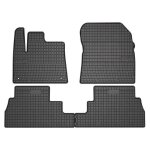 Tapis de sol frogum pour peugeot rifter 2018 - - citroen berlingo 2018 - sur mesure en caoutchouc noir ... Tapis de sol frogum pour peugeot rifter 2018 - - citroen berlingo 2018 - sur mesure en caoutchouc noir ...