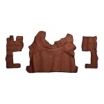 Tapis de sol marron + capot moteur pour neuf volvo fh 4 année 2021 + Tapis de sol marron + capot moteur pour neuf volvo fh 4 année 2021 +