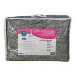 Tapis de sol piscine - 550x510cm ? edg - feutrine piscine - protection liner - 110g / m�