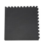 Tapis de sol puzzle pour bb et adulte - marque - modle - 6 dalles de protection en mousse