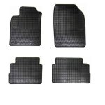 Tapis de sol sur mesure en caoutchouc pour opel vectra c 2002 - 2008 Tapis de sol sur mesure en caoutchouc pour opel vectra c 2002 - 2008