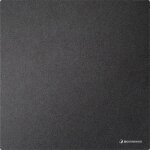 Tapis de souris 3dconnexion cadmouse pad compact - 3dconnexion - anti - drapant - silicone caoutchouc ...