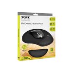 Tapis de souris ergonomique port Tapis de souris ergonomique port