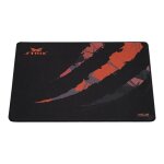 Tapis de souris gaming strix glide control - asus - noir - 40 cm - 30 cm - 208 g - tissu - 0. 3 cm