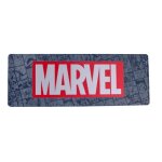 Tapis de souris - marvel - multicolore - design unique - confort optimal - surface lisse