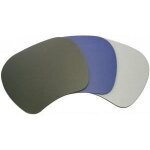 Tapis souris optique turbo gris 210 * 173 * 3mm