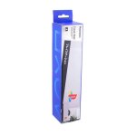 Tapis de souris - sony playstation - ps1 - surface textile haute densit - base antidrapante - bords ...