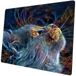 Tapis de souris tapis de souris rond beignet tapis de souris circulaires pour ordinateurs accessoires ...