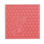 Tapis de texture pour la fimo japonisant