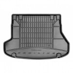 Tapis de tronc - frogum� - kia ceed ii sw - caoutchouc - anti - odeur - sur mesure