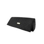 Tapis trousse 2 en 1 - demeliss paris - rangement & transport - compatible avec appareils de coiffure ...