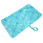 Tapis durine pour bb matelas  langer pour bb couvre - couches multifonctionnel pour nourrissons ...