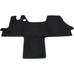 Tapis de voiture - fiat - ducato iii - noir - moderne - set de 1 (1 avant) Tapis de voiture - fiat - ducato iii - noir - moderne - set de 1 (1 avant)