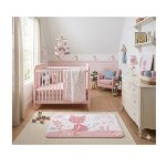 Tapis velours motif chats douceur et fantaisie 45 x 75 cm