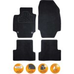 Tapis de sol sur mesure incar compatible avec peugeot 406 + break (10 / 1995 - 04 / 2004)