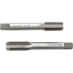 Taraud  filetage  droite /  gauche 9 / 16 - 20 pour la rparation de la manivelle de vlo - heavy ...