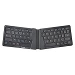 Targus akf003fr clavier bluetooth azerty francais noir