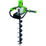 Tarire lectrique fartools pro te 1200 - 1200w diamtre 120mm