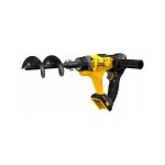 Tarire - stanley - fatmax sfmcga75b - foret 76 mm - sans fil - machine seule