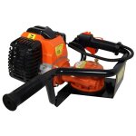 Gt garden - tarire thermique 52 cm3 - 3 cv (sans mche)