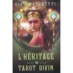 Tarot divin - ciro marchetti - lhéritage du tarot divin - rider - waite - smith - 78 cartes - méthodes ... Tarot divin - ciro marchetti - lhéritage du tarot divin - rider - waite - smith - 78 cartes - méthodes ...