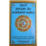 Tarot persan de mme indira