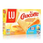 Tartine biscuitée aux céréales 250g cracotte Tartine biscuitée aux céréales 250g cracotte