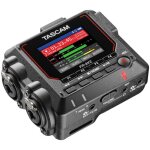 Tascam fr - av2 enregistreur portable