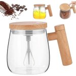 Tasse  caf  agitation automatique400 ml tasses  caftasse mlangeur automatiquetasse  mlange automatique ...